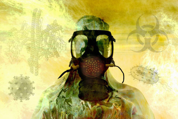 کتاب «کاربرد سلاح‌های شیمیایی و جنگ ایران ـ عراق» در بوته نقد
