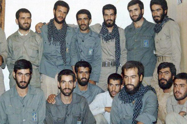 بازخوانی یک حماسه از «یگان خط‌شکن» نیروهای ایرانی